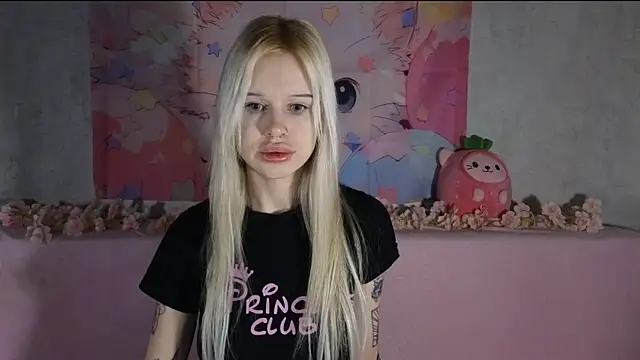 HoneyGold  online show from February 17, 4:23 am