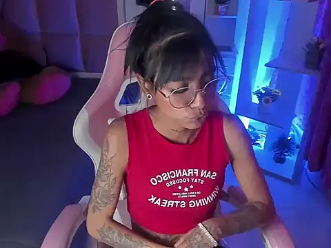 KarlaSlutSkinny   online show from February 28, 9:58 pm