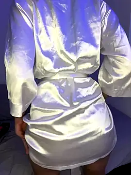 Ariasex  online show from October 21, 7:18 pm