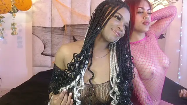 scarletandroxanecs online show from November 4, 12:54 pm