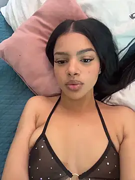 MeganHillss online show from March 25, 4:43 pm