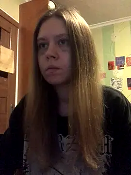 LunaVirelle online show from November 4, 7:08 pm