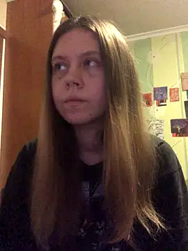 LunaVirelle online show from October 13, 6:21 pm