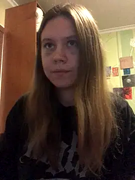 LunaVirelle online show from October 16, 4:09 pm