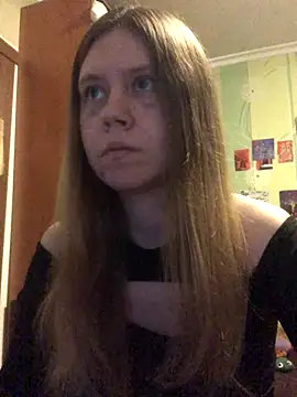 LunaVirelle online show from November 23, 4:52 pm