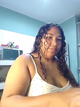 AprilBelmore online show from March 27, 2:02 am