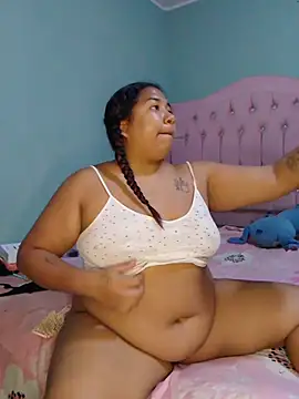 AprilBelmore online show from March 20, 7:02 am