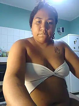 AprilBelmore online show from March 28, 5:40 am