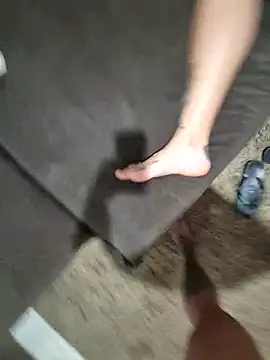 RavieSarah online show from October 23, 10:38 pm