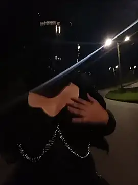 Scarlet Aura online show from November 8, 5:34 am