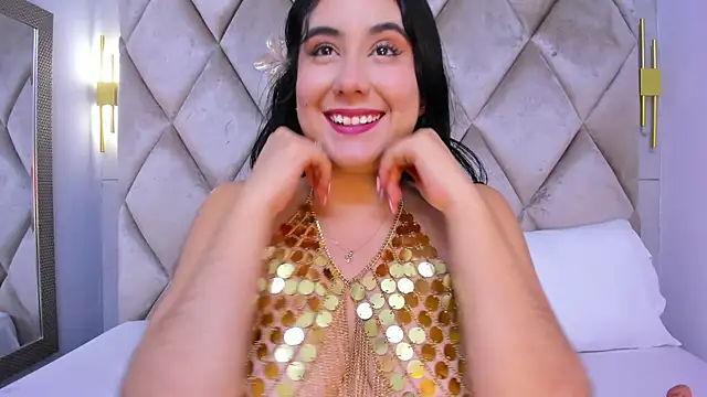 GabyParker  online show from February 4, 12:08 pm