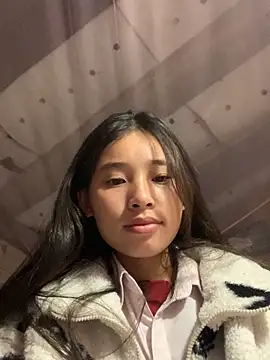 Han-han123 online show from November 22, 10:34 pm