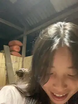 Han-han123 online show from November 7, 12:11 pm