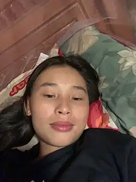 Han-han123 online show from November 16, 1:11 pm