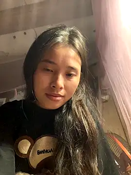 Han-han123 online show from November 12, 9:46 pm