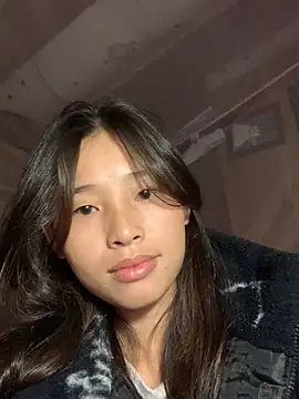 Han-han123 online show from November 19, 10:32 pm