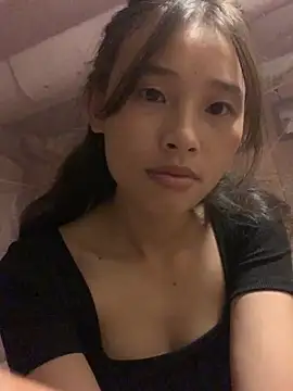 Han-han123 online show from October 21, 8:57 pm