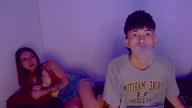 ThePerfectChemistry online show from November 14, 1:16 am