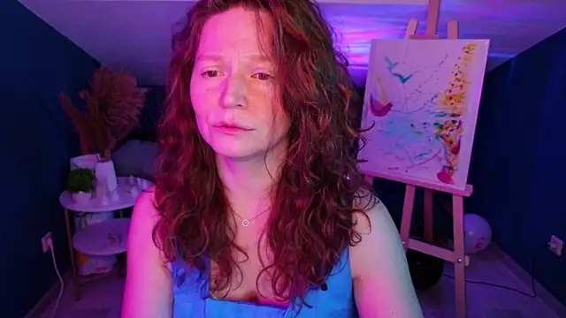 AuroraBorealis   online show from November 4, 6:40 am