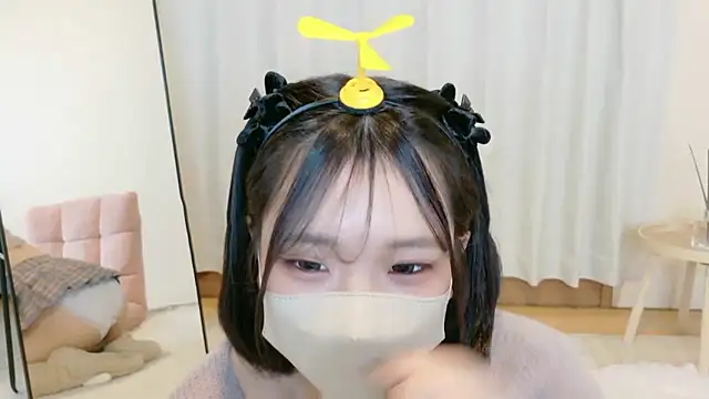 yuno-pi online show from November 29, 9:13 am