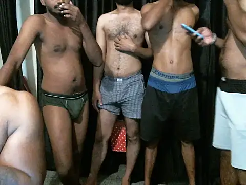 indianmcv25 online show from October 31, 6:04 am