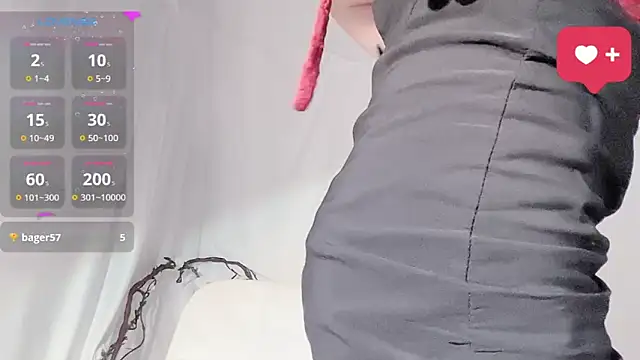 BeChinh Lee online show from November 2, 4:32 pm