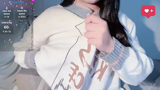 BeChinh Lee online show from November 21, 3:03 pm