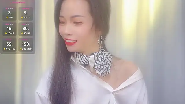 Lynnalltop-165-KeKe online show from November 23, 1:13 pm