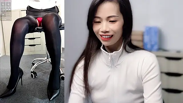 Lynnalltop-165-KeKe online show from February 7, 1:15 pm