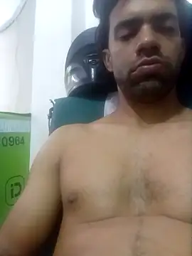 Fuego3x online show from December 18, 12:21 pm