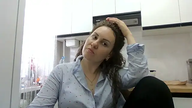MeadowEyes online show from May 20, 1:52 pm
