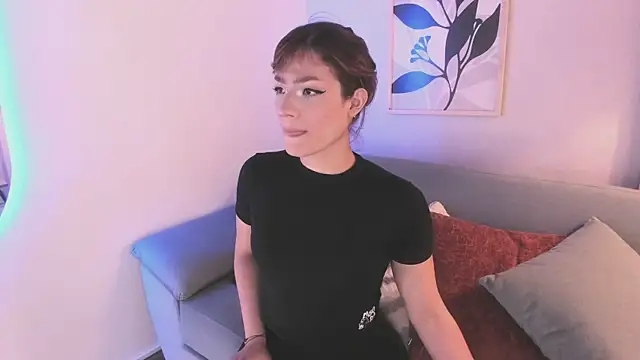 KassMonroe online show from March 12, 8:44 pm