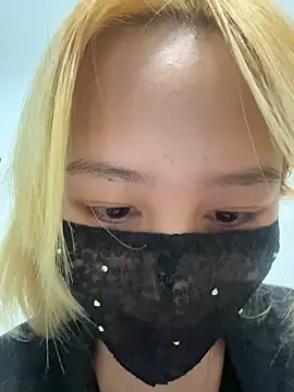 yuki july online show from October 23, 5:19 pm