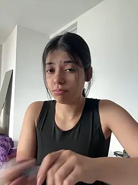 majo gallego online show from January 6, 4:54 pm