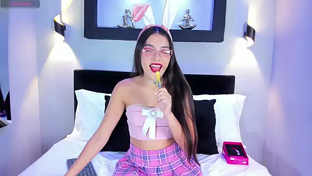 Megara20 online show from October 31, 11:53 pm