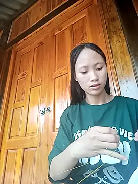 minachao- online show from April 17, 2:02 am