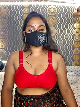 Sweet-Maddlina online show from October 12, 6:38 am