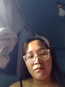 PussyCherry online show from October 16, 12:35 am