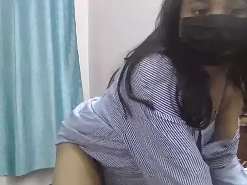 CumWithKajal online show from November 8, 4:56 pm