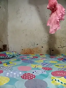 HarshiStar7 online show from October 26, 10:54 am