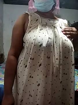 HarshiStar7 online show from March 15, 9:39 pm