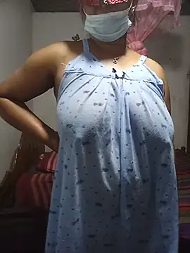 HarshiStar7 online show from July 17, 11:19 pm