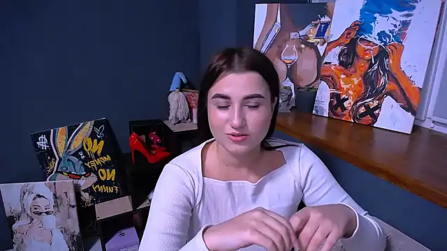 Flower mary online show from November 14, 7:52 am