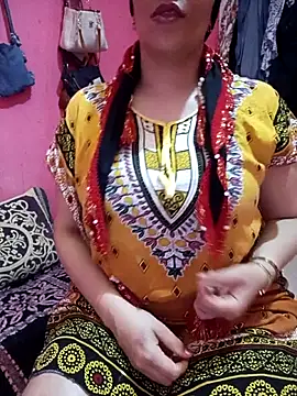 sondimila online show from April 25, 4:48 pm