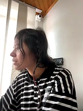 Snapshot of Ninfa_pink chatting on October 14, 3:14 pm Ninfa pink online show from October 14, 3:14 pm