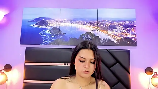 GAbrielaBotero online show from February 26, 8:41 pm