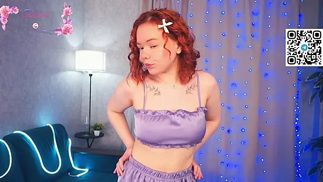 MelodyHasbrouck online show from January 17, 5:37 am