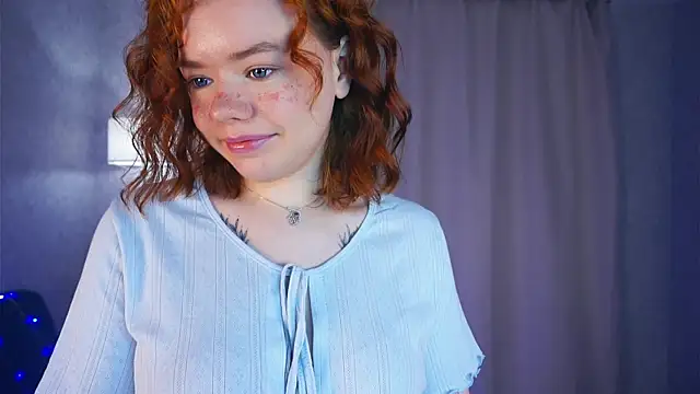 MelodyHasbrouck online show from November 8, 6:29 am