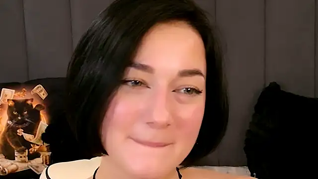 BaileeLynn online show from October 21, 1:48 pm