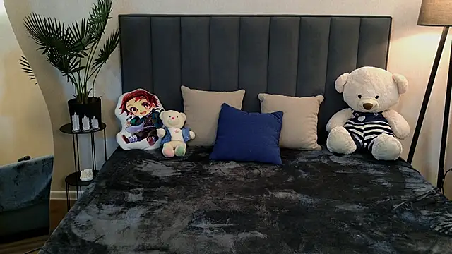 Briarx online show from November 19, 10:21 pm